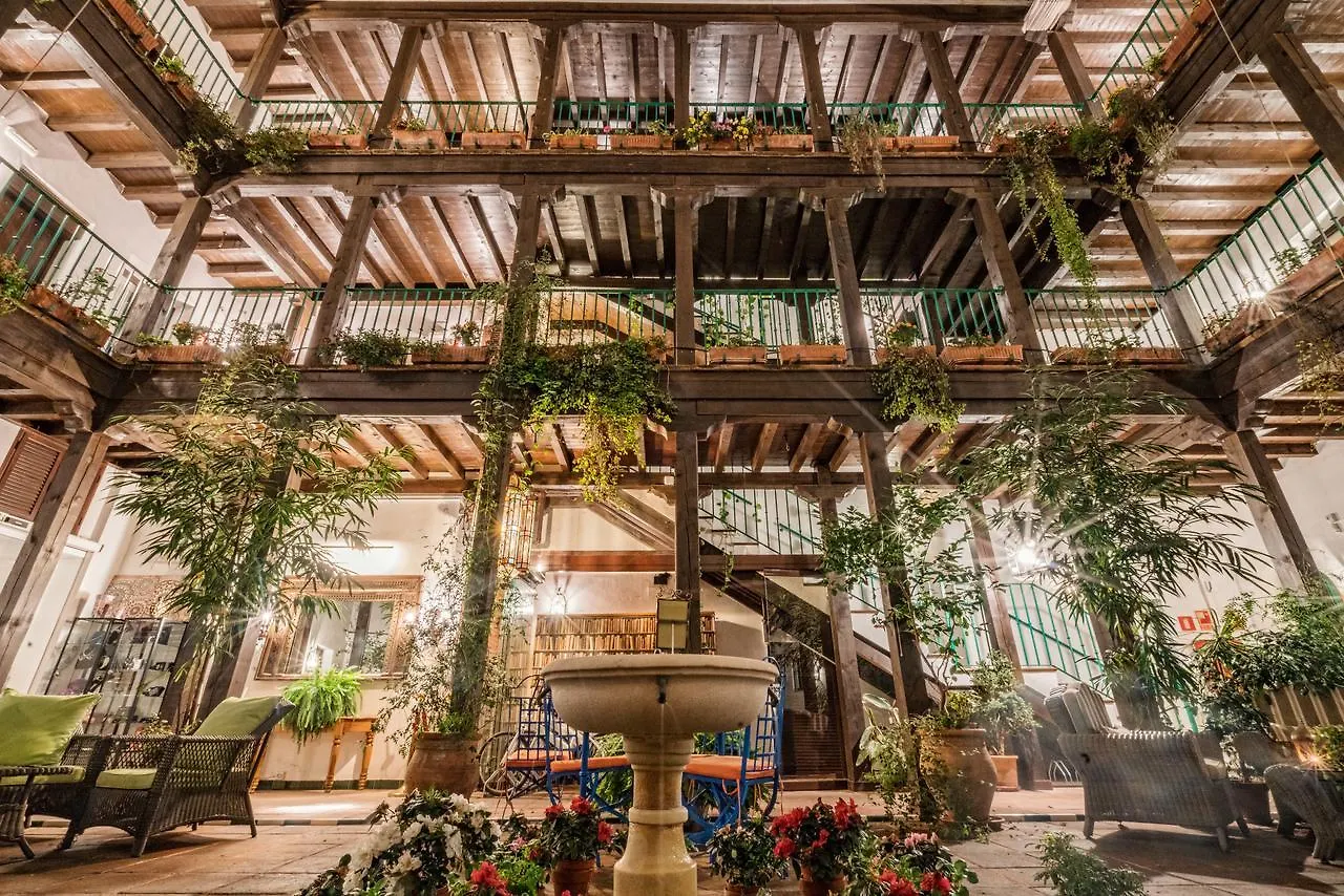El Rey Moro Hotel Boutique Séville - Séville, Espagne