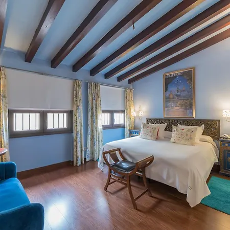 El Rey Moro Hotel Boutique-2