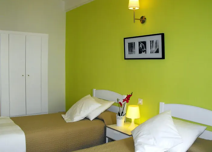 Hostal Santa CatalinaHotel Seville