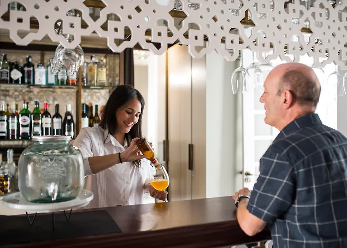 Legado Alcazar Hotel (Adults Only) Séville